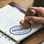 competition law and patent law