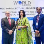 De Penning & De Penning team at WIPF 2023