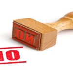 Non patentable inventions Under The Indian Patent Act