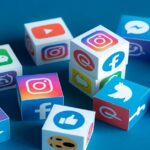 social media