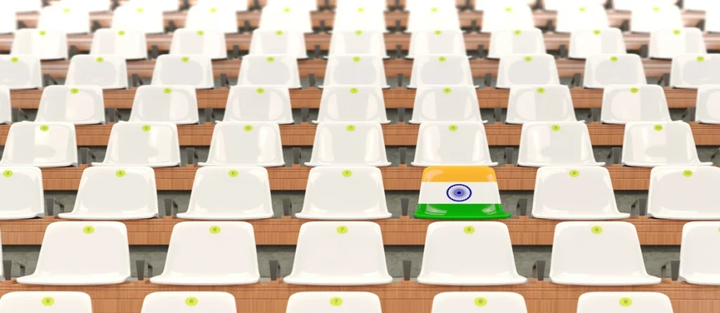 Sports Sector IP Fee Waiver: India Announces Major Incentive for Sports Innovation and Brand Protection