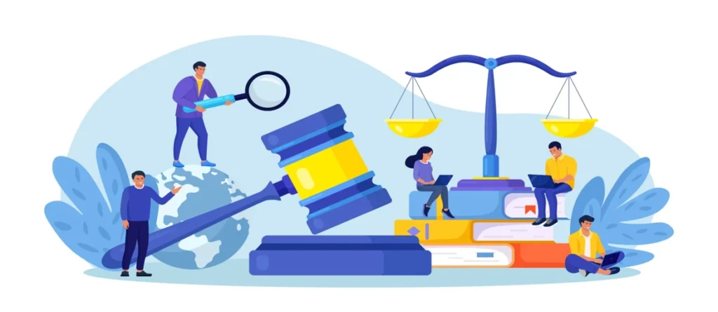 How to Decide Between Litigation, Settlement, or Licensing in IP Disputes